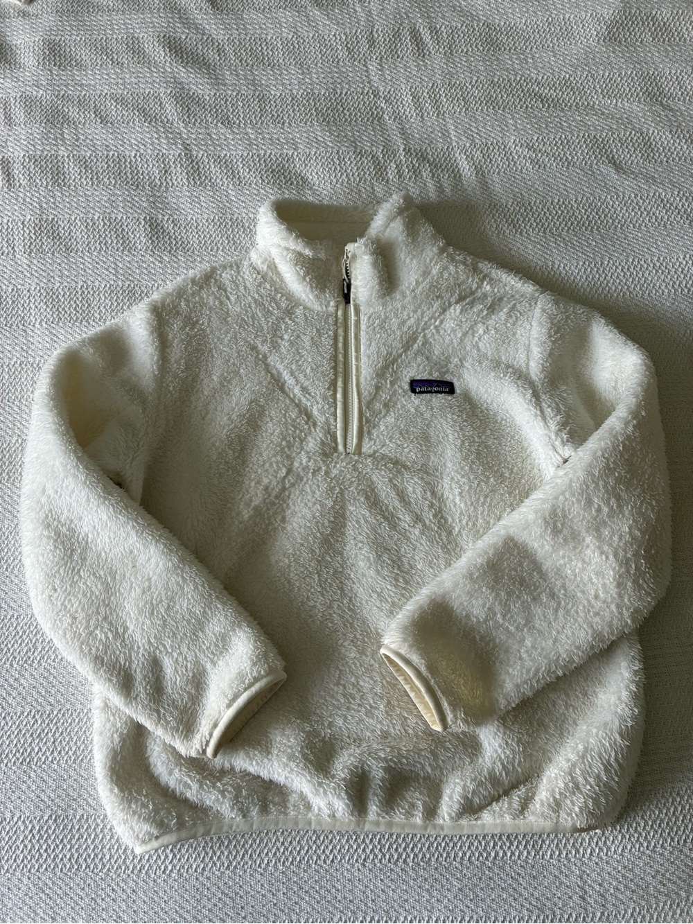 Patagonia Women’s Los Gatos Quarter Zip